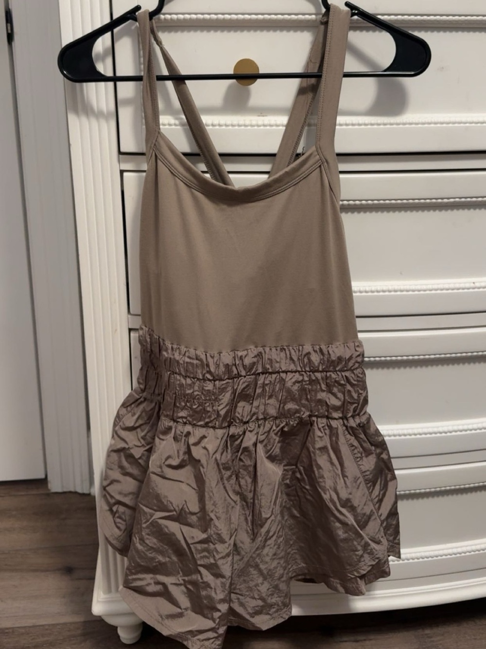 free people romper